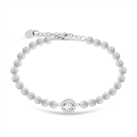 Pulsera Liu Jo Mujer in Acero LJ2580 - LJ2580